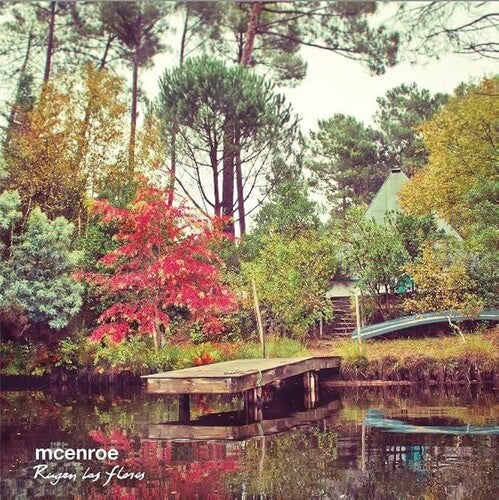 McEnroe: Rugen Las Flores - VINYL