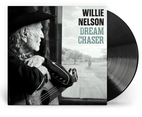 Willie Nelson: Dream Chaser { Record }