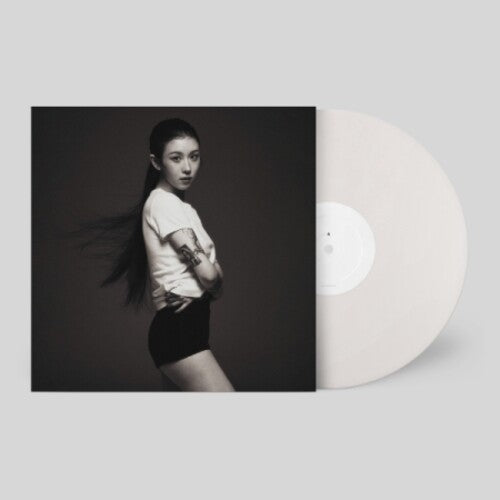 Yerin Baek: Flash And Core - VINYL