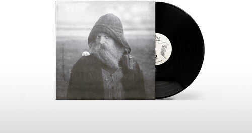 Mary in the Junkyard: Role Model Hermit - VINYL
