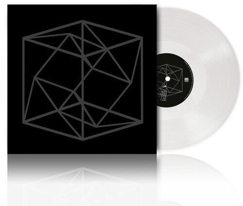 TesseracT- One [Colored Vinyl] (Gate) [Limited Edition] [180 Gram] [With Booklet] (Wht) (Aniv) ( LP )