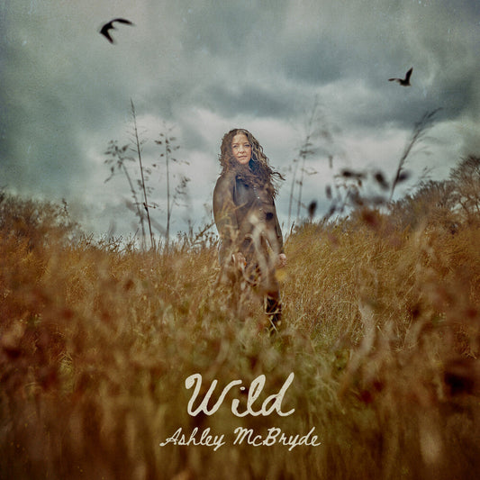 McBryde, Ashley- Wild ( LP )
