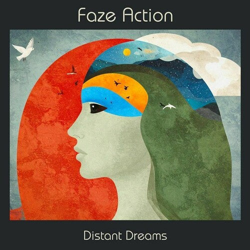 Faze Action: Distant Dreams { Record }