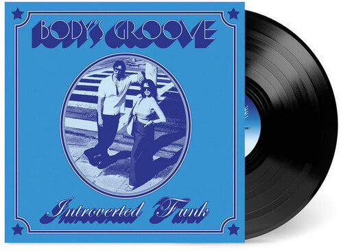 Introverted Funk: Body's Groove { Record }