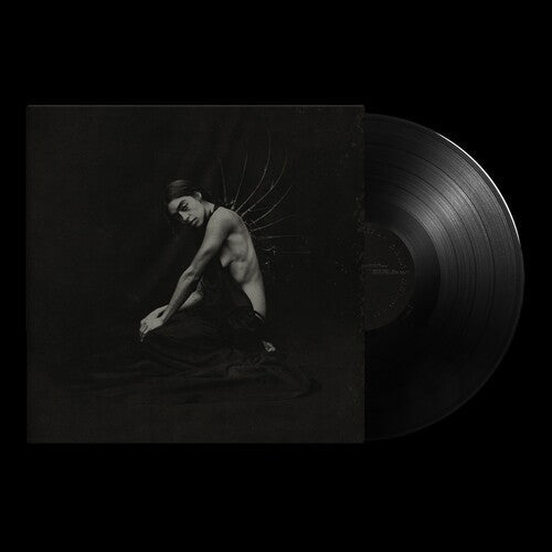 Kelsey Lu: So Help Me God - VINYL