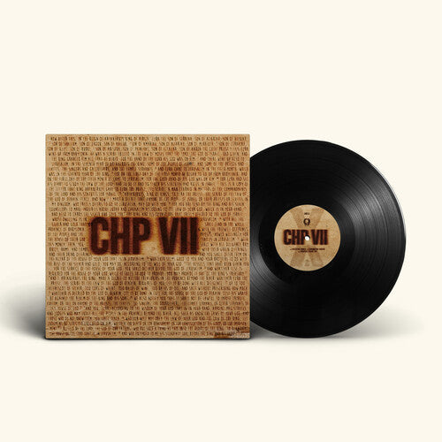 Ezra Collective: Chapter 7 (10th Anniversary) - VINYL