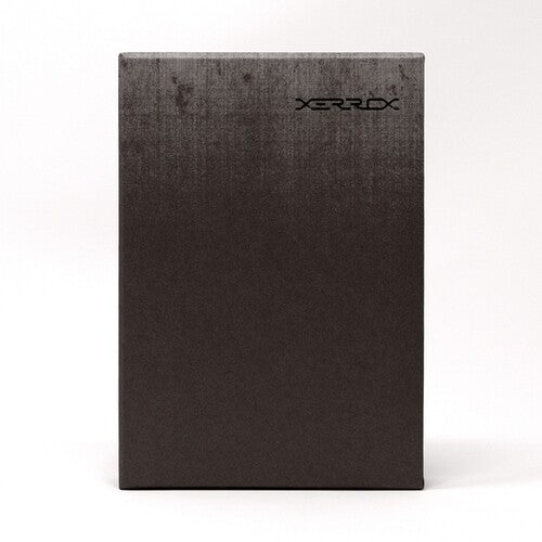 Alva Noto: Xerrox, Vol. 1-5 - COMPACT DISCS