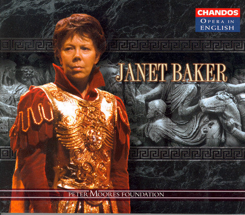 Les Lunes du Cousin Jacques: Julius Caesar Scenes - COMPACT DISCS