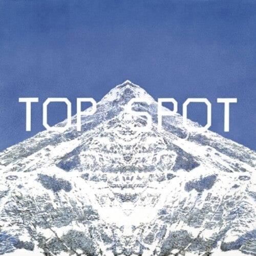 T.O.P: Top Spot - Another Dimension - CD
