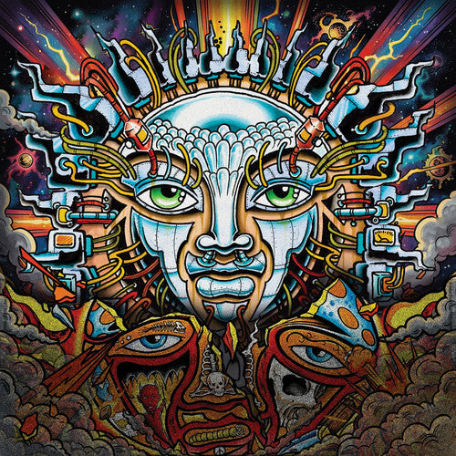 Sublime: Until The Sun Explodes - VINYL