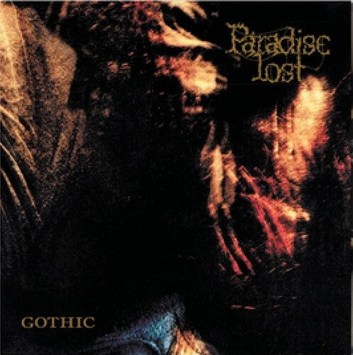 Paradise Lost: Gothic - CD