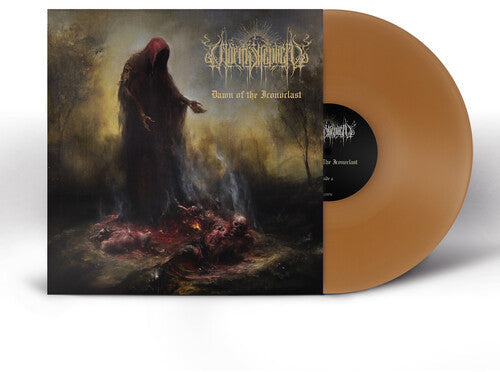 Worm Shepherd: Dawn Of The Iconoclast - VINYL