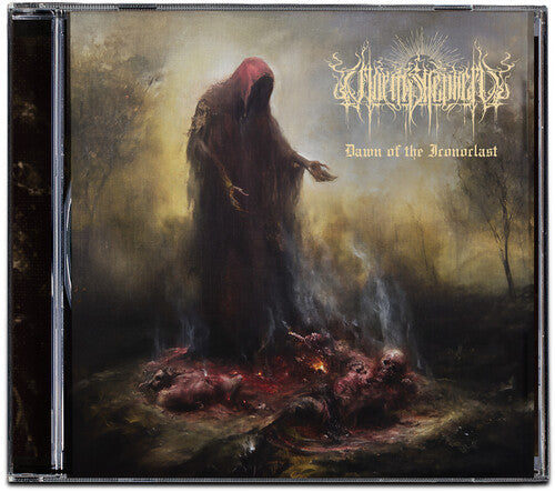 Worm Shepherd: Dawn Of The Iconoclast - CD