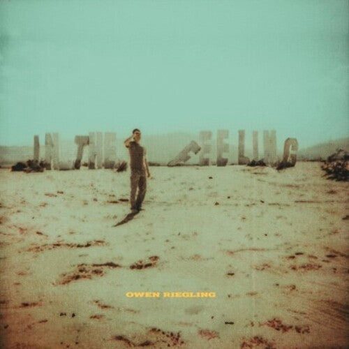 Owen Riegling: In The Feeling { Record }