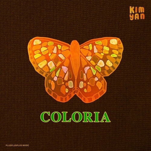 Kimyan: Coloria { Record }