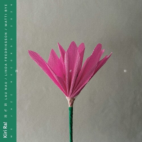 Kiri Ra: nen - CD