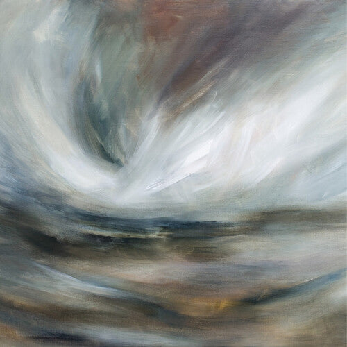 Ye Vagabonds: Nine Waves { Record }