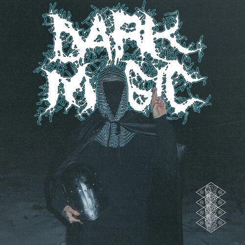 Nowhere. Nothing: Dark Magic { Record }