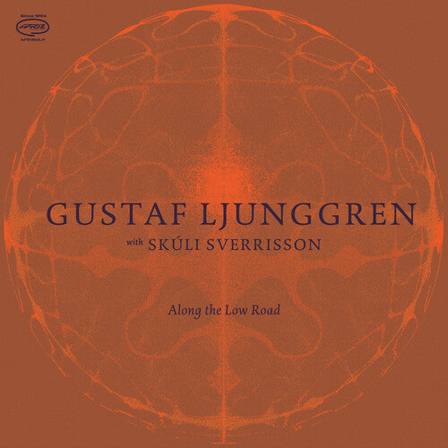 Gustaf Ljunggren: Along The Low Road - VINYL