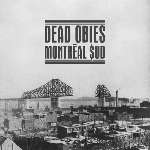 Dead Obies: Montreal $ud { Record }