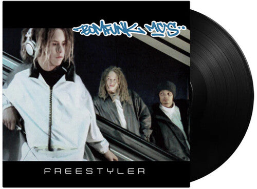 Bomfunk Mc's: Freestyler - 180-Gram Black Vinyl { Record }