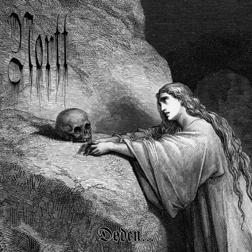 Nortt: Doden - CD