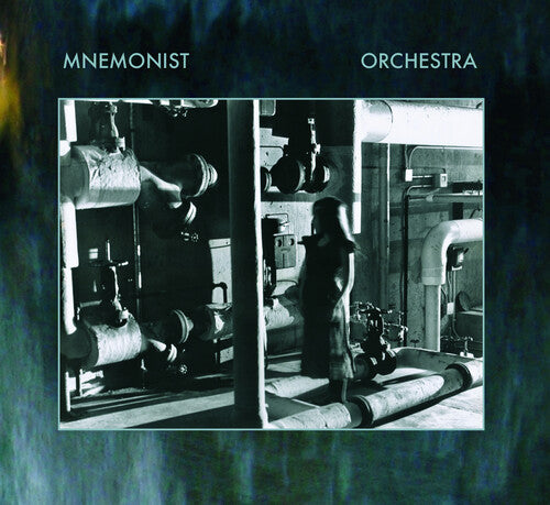 Mnemonist: Mnemonist Orchestra - CD