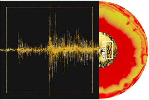 Converge: Hum Of Hurt - VINYL