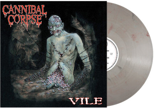 Cannibal Corpse: Vile - VINYL