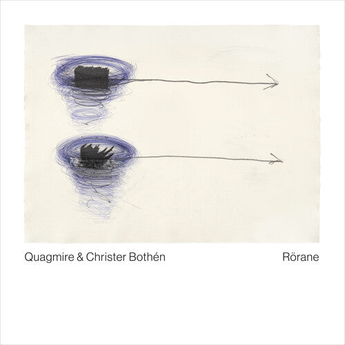 Quagmire: Rorane - CD