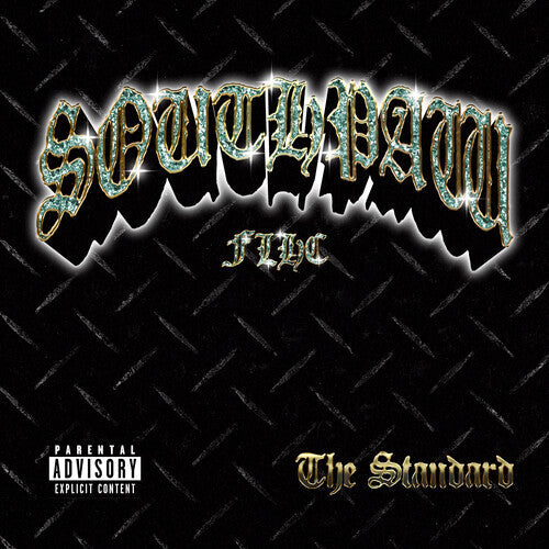 Southpaw Flhc: The Standard - VINYL
