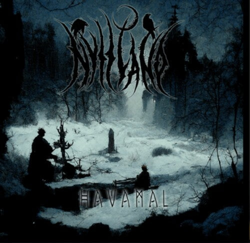 Nytt Land: Havamal { Record }