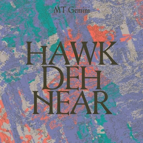 Mt Gemini: Hawk Deh Near { Record }