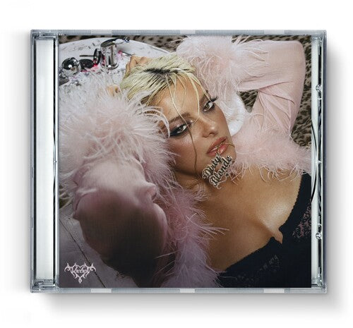 Bebe Rexha: Dirty Blonde - COMPACT DISCS