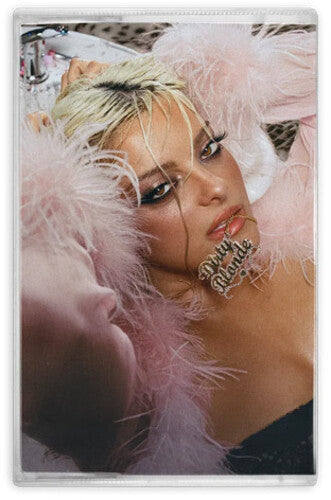 Bebe Rexha: Dirty Blonde - CASSETTES