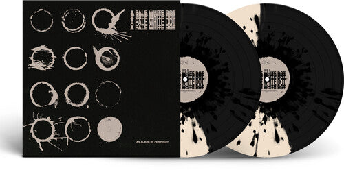Periphery: A Pale White Dot - VINYL