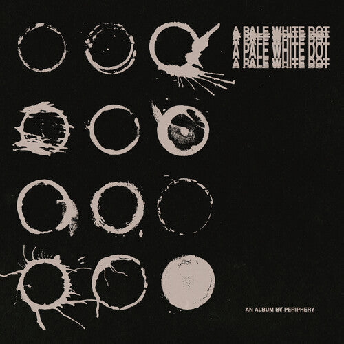 Periphery: A Pale White Dot - CD
