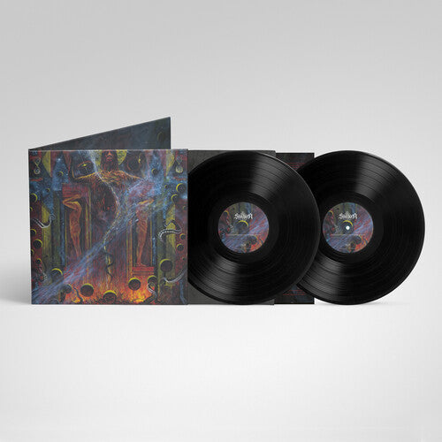 Soulburn: Quantifying Cosmic Doom - VINYL