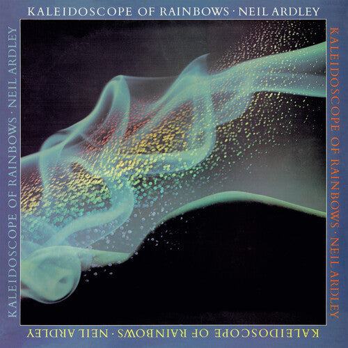 Neil Ardley: Kaleidoscope Of Rainbows - 50th Anniversary Edition - CD