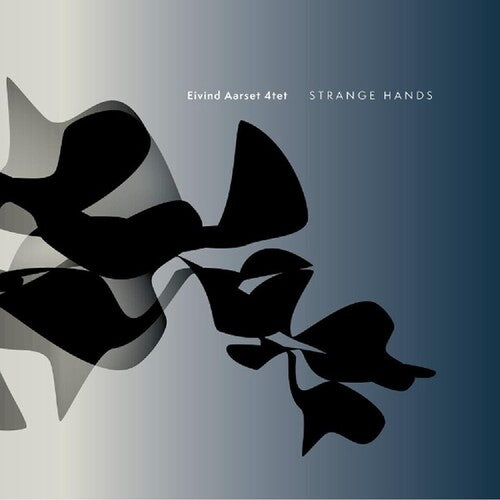 Eivind Aarset: Strange Hands - CD
