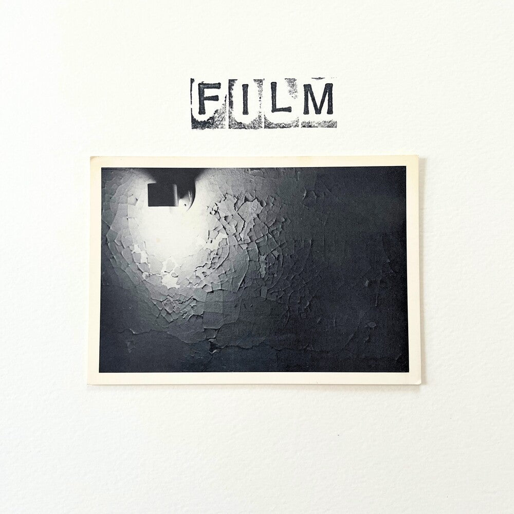 Film- Permanence ( LP )