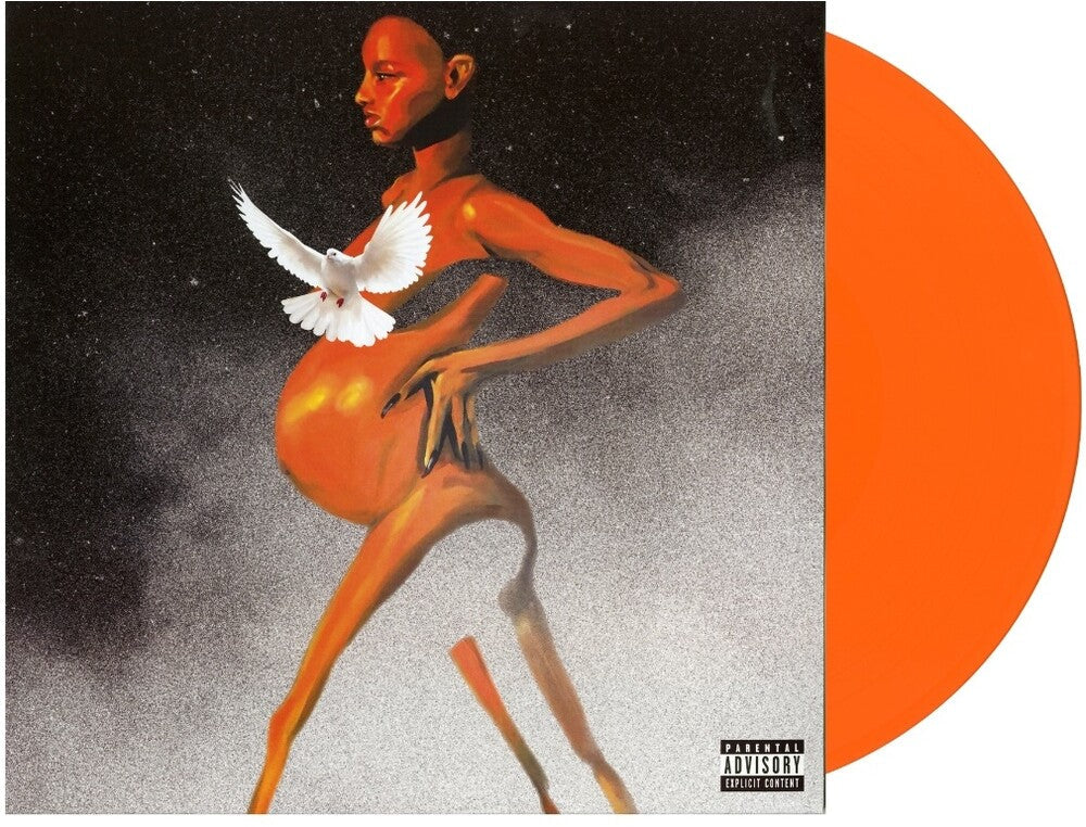Bruiser Wolf / Harry Fraud- Made By Dope [Colored Vinyl] (Org) ( LP )