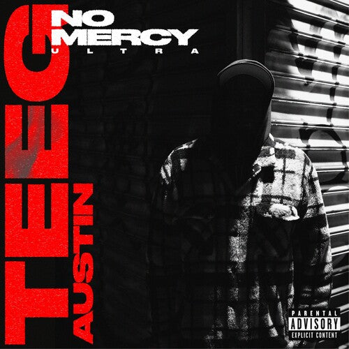 Teeg Austin: No Mercy Ultra { Record }