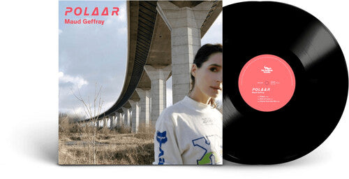 Maud Geffray: Polaar { Record }