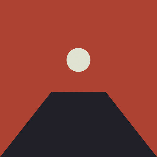 Tycho: Epoch (10 Year Anniversary) { Record }