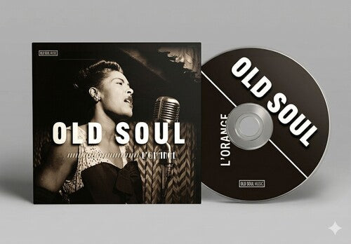 L'Orange: Old Soul - COMPACT DISCS