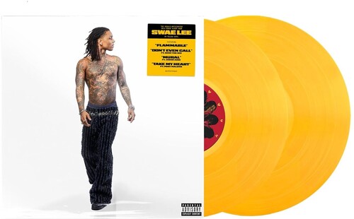 Swae Lee: SAME DIFFERENCE { Record }