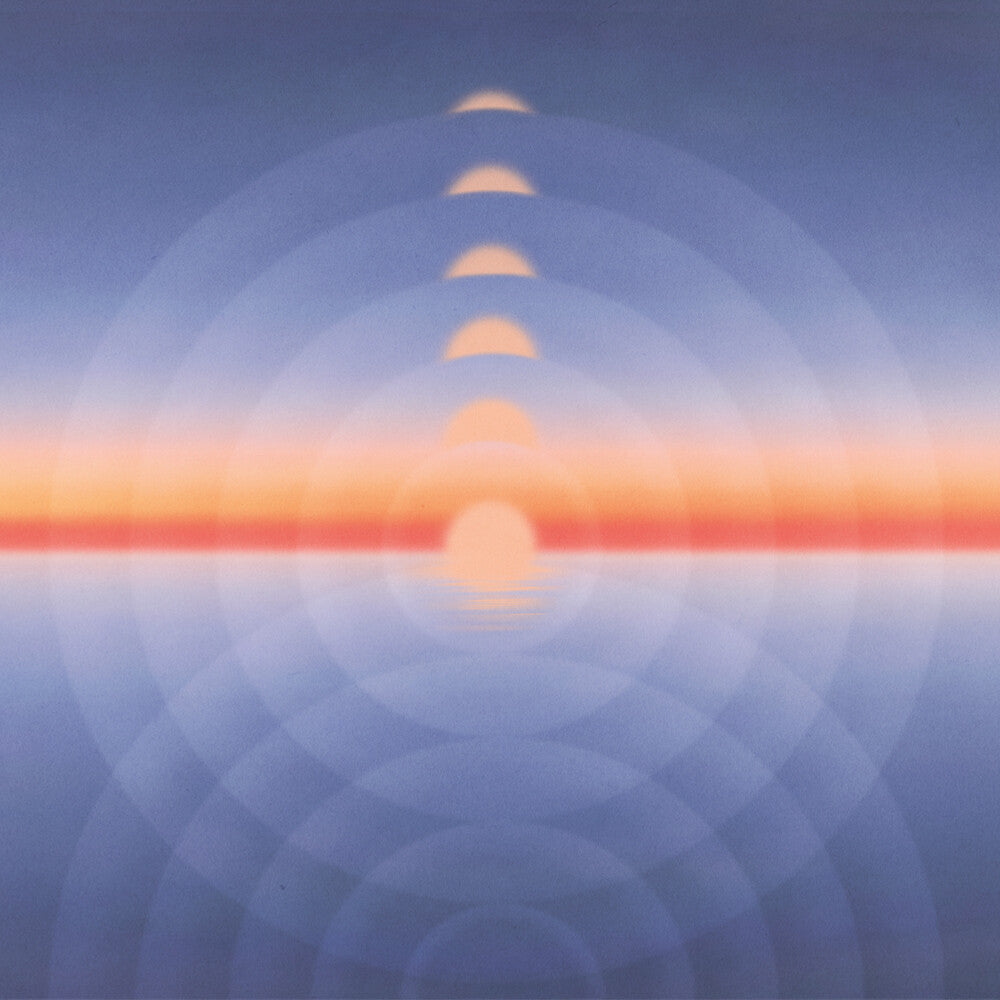 Shane Sato- Wavelength [140g Black Vinyl] ( LP )