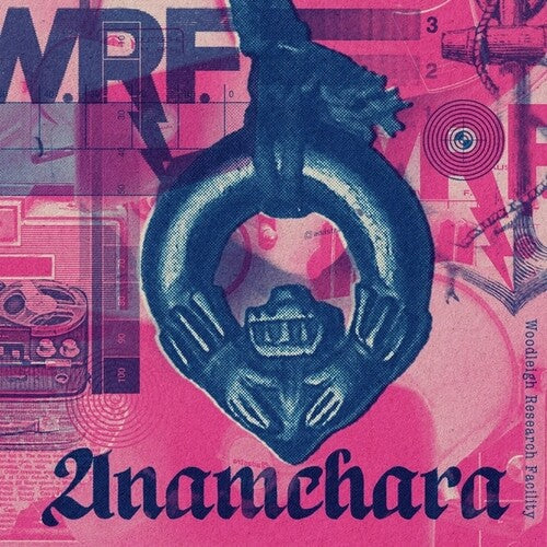 Woodleigh Research Facility: Anamchara { Record }
