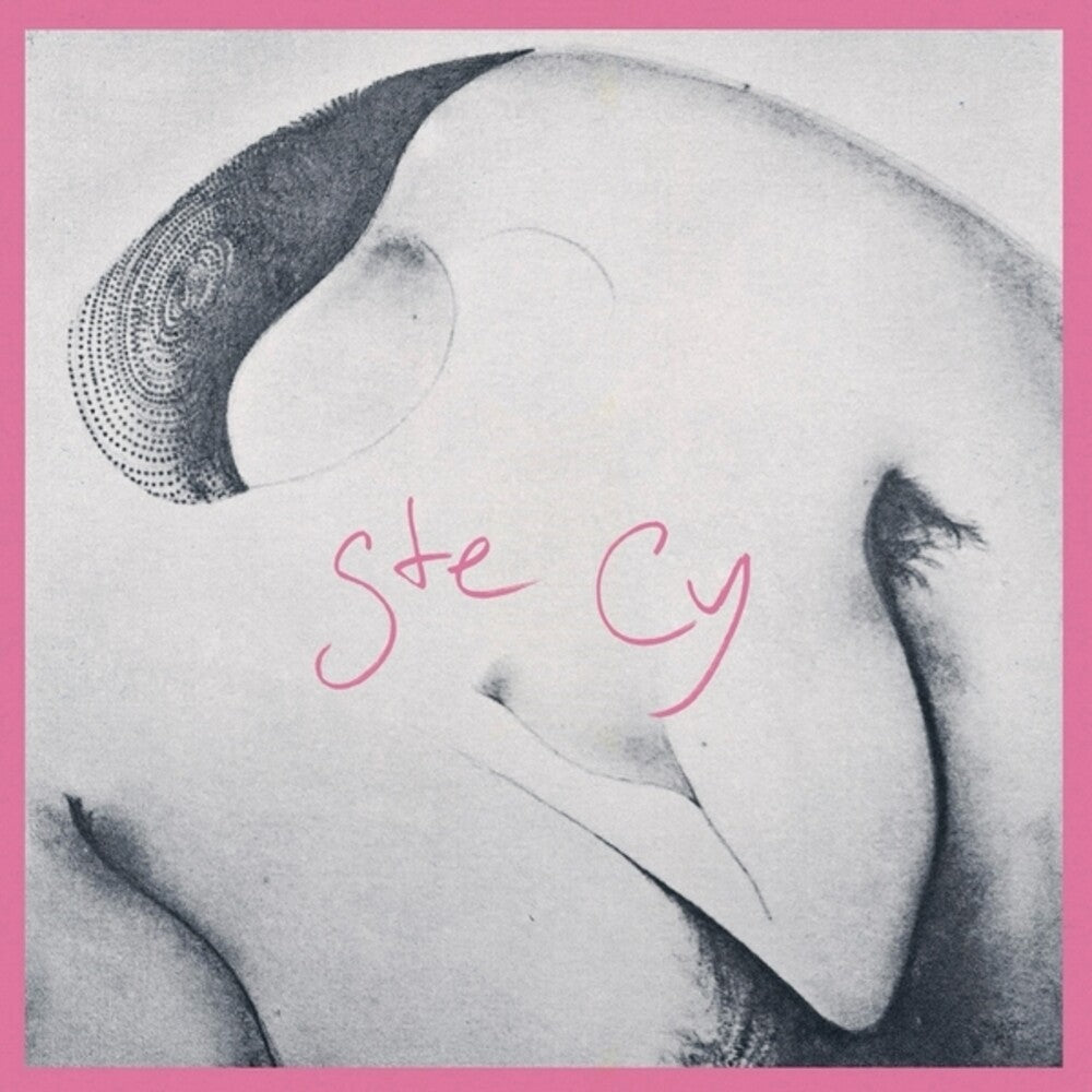 Jac Berrocal / Epplay,Vincent / Luijk,Timo Van- Ste Cy ( LP )